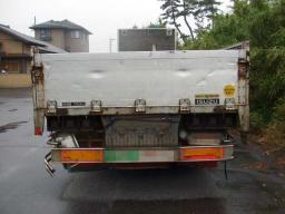 Isuzu GIGA FLAT BODY picture