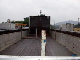 Isuzu GIGA FLAT BODY picture