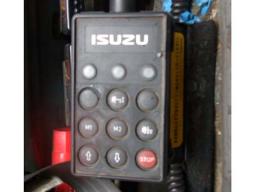 Isuzu GIGA FLAT BODY picture