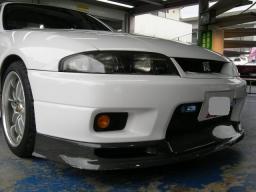 Nissan SKYLINE GT-R picture