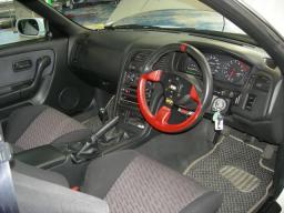 Nissan SKYLINE GT-R picture