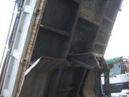 Nissan CONDOR new_grade picture