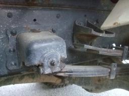 Nissan CONDOR new_grade picture