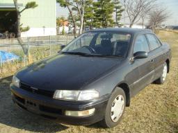 Toyota Carina 1.6 SX-i