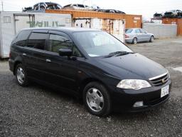 Honda ODYSSEY 2.3 L