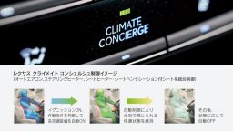 Lexus LX570 LX570 picture