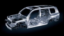 Lexus LX570 LX570 picture