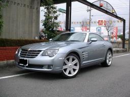 Chrysler Crossfire