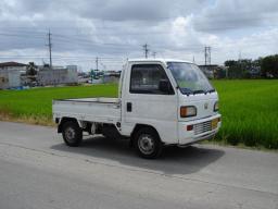 Honda Acty SDX