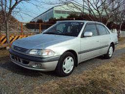 Toyota Carina Ti