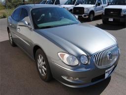 Buick LaCrosse CLX