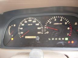 Toyota LAND CRUISER PRADO TX-LIMITED picture