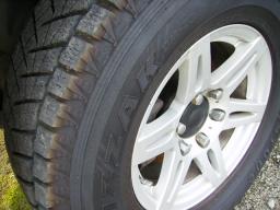 Toyota LAND CRUISER PRADO TX-LIMITED picture