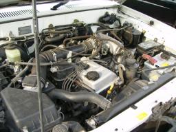 Toyota LAND CRUISER PRADO TX-LIMITED picture