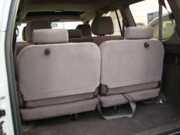 Toyota LAND CRUISER PRADO TX-LIMITED picture