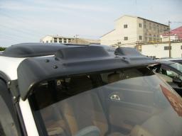 Toyota LAND CRUISER PRADO TX-LIMITED picture