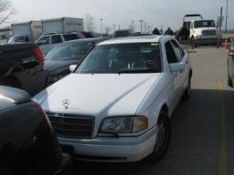 Mercedes-Benz C280