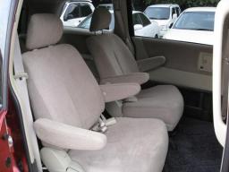 Nissan PRESAGE 2.5V picture