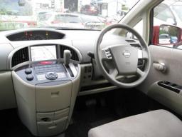 Nissan PRESAGE 2.5V picture