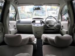 Nissan PRESAGE 2.5V picture