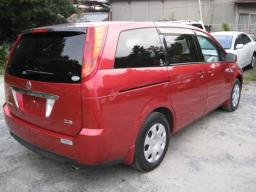 Nissan PRESAGE 2.5V picture