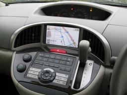 Nissan PRESAGE 2.5V picture