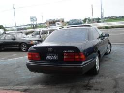 Toyota Celsior C picture