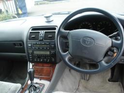 Toyota Celsior C picture