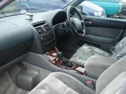 Toyota Celsior C picture