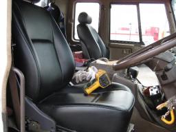 Mitsubishi Fighter 2.9 Ton TADANO 5 Step picture