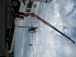 Mitsubishi Fighter 2.9 Ton TADANO 5 Step picture