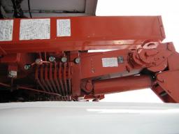 Mitsubishi Fighter 2.9 Ton TADANO 5 Step picture