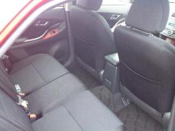 Toyota PREMIO 1.5 F-L  Package picture