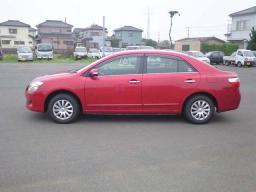 Toyota PREMIO 1.5 F-L  Package picture