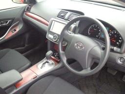 Toyota PREMIO 1.5 F-L  Package picture
