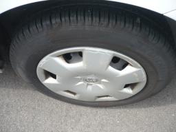 Toyota Corolla Fielder XG picture