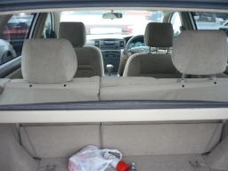 Toyota Corolla Fielder XG picture