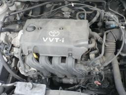 Toyota Corolla Fielder XG picture