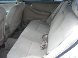 Toyota Corolla Fielder XG picture