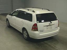 Toyota Corolla Fielder XG picture