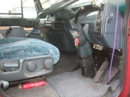 Nissan CONDOR HGHI DECK 2t picture