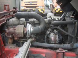 Nissan CONDOR HGHI DECK 2t picture