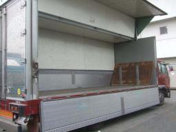 Nissan CONDOR HGHI DECK 2t picture