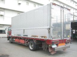 Nissan CONDOR HGHI DECK 2t picture