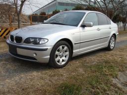 Used BMW 325i Used BMW 325i