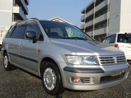 Mitsubishi Chariot MX SELECT picture