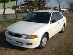 Mitsubishi Lancer 2.2 TB-D MX