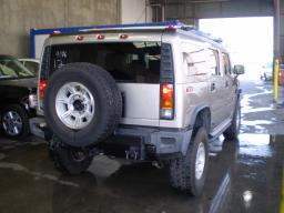 GM HUMMER H2 picture