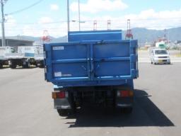 Hino DUTRO DUMP picture