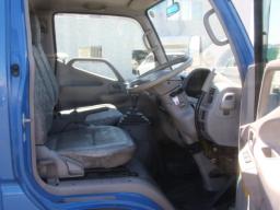 Hino DUTRO DUMP picture